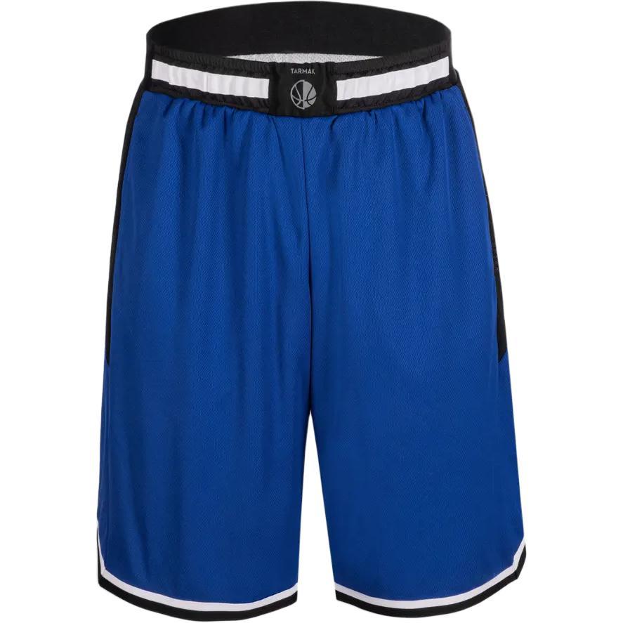 DECATHLON Sports Shorts Unisex Blue 8773764