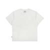 KODAK Gold Moment Sorona Graphic Short Sleeve T-Shirt White