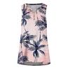 Women's Girl Tank Top Tropical Prints Casual Top Tank Tops For Women Loose Fit Sleeveless Tops Flowy