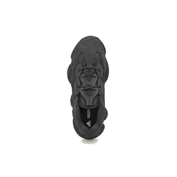 adidas Yeezy 500 'Utility Black' 2022 F36640-2022202241