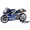Tamiya 1/12 серия мотоциклов №81 Suzuki RGV-Gamma (XR89) Комплект пластиковой модели НОВИНКА