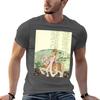Kay Nielsen Fairy Tale ArtIllustration TShirt Unisex t shirts graphic anime t shirts for Unisex TShirt