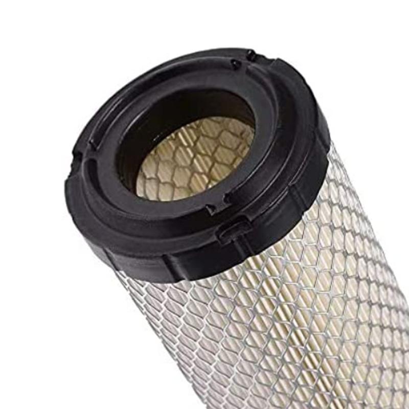 Motorcycle Air Filter Replacement For Kawasaki Mule Mule Pro-Fxt Kaf 820 2015-2020/Eps Le Camo 2015 2016 2017 11013-1290