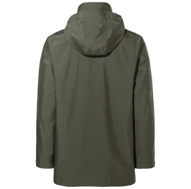 Парка VAUDE Idris 3in1 IV