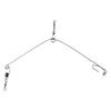 Spring Ejection Hook Automatic Fishing Hook Automatic Fishing Device Trigger Spring Hook