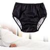 Adult Cloth Diaper Breathable Reusable Incontinence Soft Senior