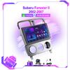 8G 128G для Subaru Forester SG 2002 -2008 GPS-навигация автомобильное радио Android 4G WIFI мультимедийный видеоплеер 2din стерео головное устройство