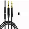AUX Cord 3.5mm Aux Extension Cord Audio Extension Cable 3.5mm Extender Cord Headset Connection Line