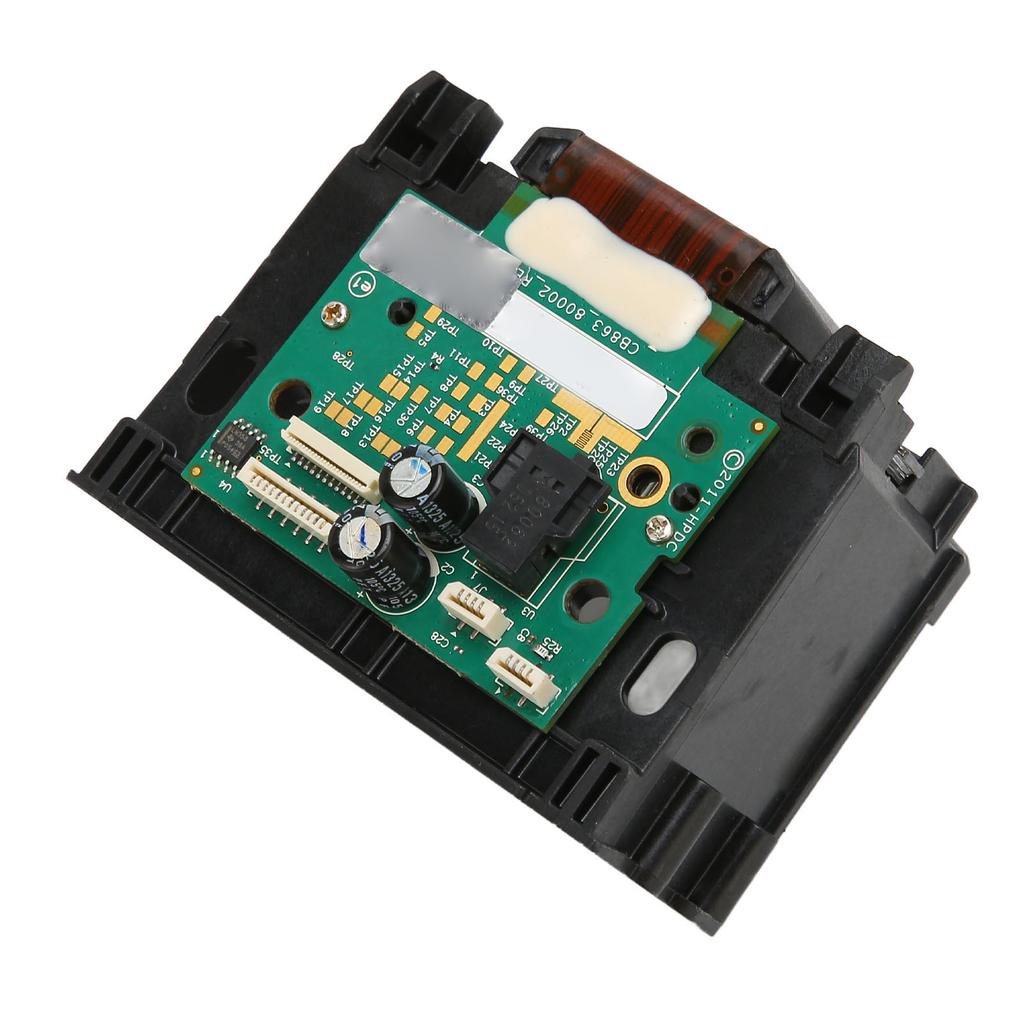 Печатная головка Pirnthead сменная часть для HP933 932 6100 6600 6700 7110 7610 7510