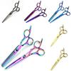 Thinning Barber Scissors 6.0 Inch Hairdressing Shears Hair Cutting Scissors Barber Shop