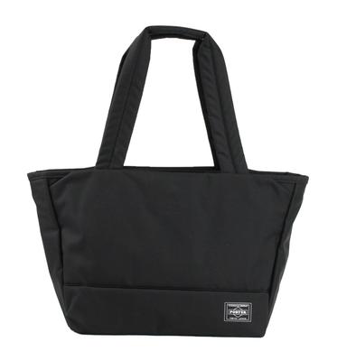 Сумка-тоут Mousse MOUSSE TOTE формата A5 [Porter] (S) 751-29872 (черный)