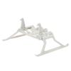 Landing Gear Heightening Bracket Extension Gear for DJI Mini 3 Pro Drone Accessories Grey