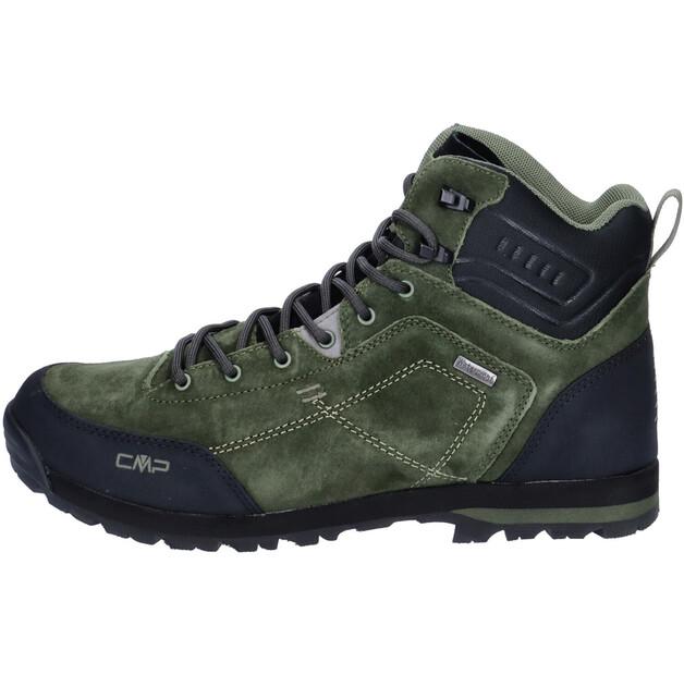 Треккинговые ботинки CMP Alcor 2 0 Mid Trekking Shoes Wp