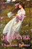 Книга Jane Eyre