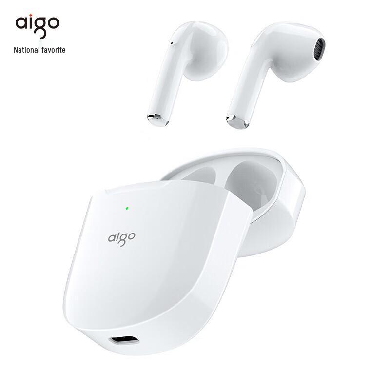 Aigo T50 Полностью беспроводные Bluetooth-наушники