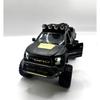 Ford Beast Raptor Off-Road 1:24 Литая модель автомобиля, Красный