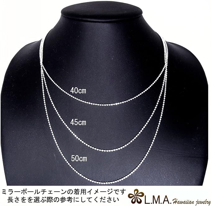 Гавайские украшения ожерелье кулон монстера бирюзовые украшения [LocoMocoAloha] [подлинный]