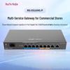 Ruijie Enterprise & Home PoE Gateway Routers