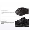 Мужские кроссовки Gel Kayano 28 Black Graphite Grey 1011B189-001