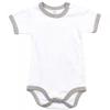 Baby Ringer Bodysuit
