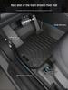 Совместимые ТПЭ коврики для Volkswagen Lavida, Tiguan, Touran, Magotan, Variant, Beetle, Jetta, VS5/VA3 и T-Cross.