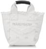 Cart Bag Golf Round [Pearly Gates] (denim Material) / / 053-3181511 030_White