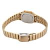 Casio Часы цифровые НОВЫЙ дизайн Gold x Black Overseas Модель [Casio] Женские LA670WGA-1 [Товар]