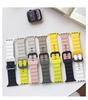 Мягкий силиконовый ремешок для Apple Watch Ultra 3/2 49 мм 46 мм 45 мм 44 мм 42 мм 40 41 мм Спортивный браслет iWatch Серия 11 10 9 8 7 5 SE 3