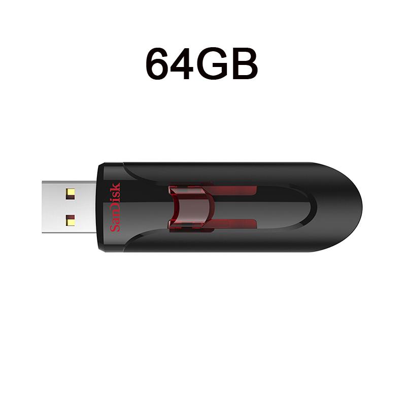 SanDisk USB-накопитель Cruzer Glide