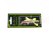 Megabass X-80 JR Suspend Minnow Lure M Sexy Crown (0081)