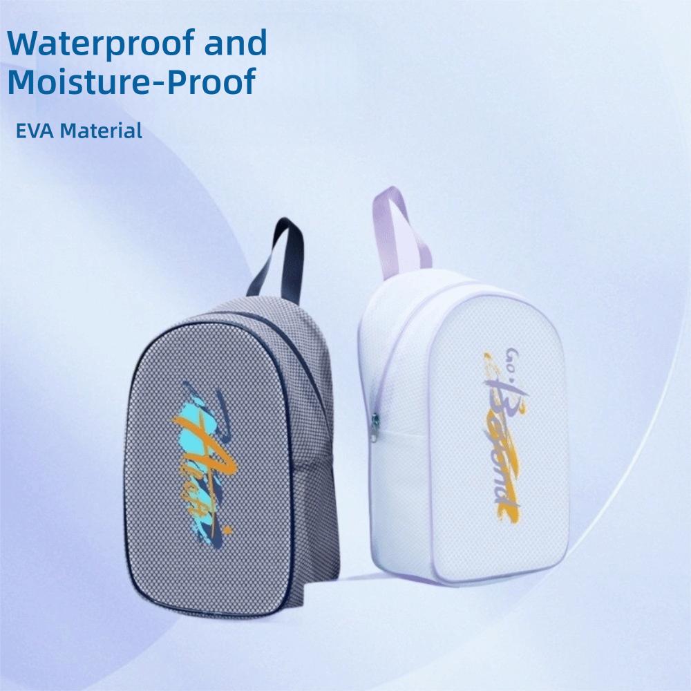 Versatile Swimming Bag Large Capacity Fitness Bag Durable Travel Toiletry Bag Outdoor Travel
