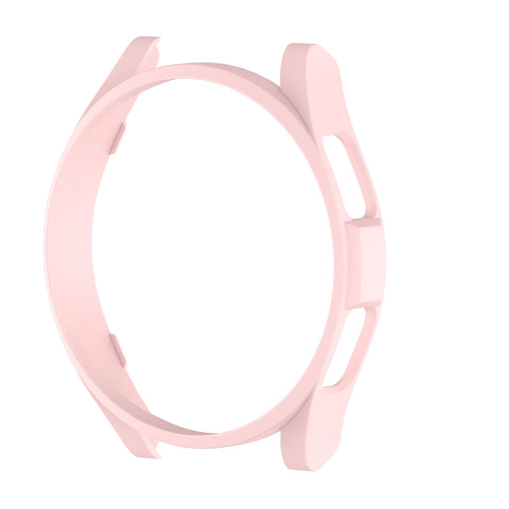Новый чехол для Samsung Galaxy Watch 6 Classic, 40 мм, 44 мм, 43 мм, 47 мм, защитный задний бампер, аксессуары для Samsung Galaxy Watch
