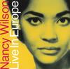CD НЭНСИ УИЛСОН - Живой в Европе  JD1264 Jazz Door Не Япония Джаз Б/У