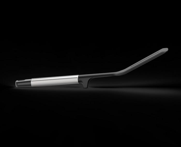 Joseph Joseph Elevate Silicone Steel Kitchen Spatula Dishwasher