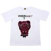 VIVIDPRANKY Year Of The Tiger Shorts Sleeved T-Shirts