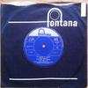 7inch Record DAVE DEE, DOZY, BEAKY, MICK & TICH - The Legend Of Xanadu TF903 Fontana 1968 UK Pop Used