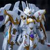 Hg 1/144 Seed Freedom Отряд Черных Рыцарей со Светящимися Крыльями Водные Наклейки Фигурки Ассамблируемый Модельный Комплект Коллекционные Игрушки Подарок