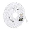220V LED Ceiling Fan Light Board Ceiling Fan Light Board  Ceiling Fan Light Replacement