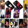 Cover for Apple iPhone 13 12 Mini XS 11 Pro Max 7 8 Plus XR SE 2022 2020 SE3 Case Deidara Narutos Uchiha Itachi Pain Akatsuki