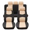 Four Seasons Universal Seat Cushion Seat Cover Car Five Seats All Inclusive