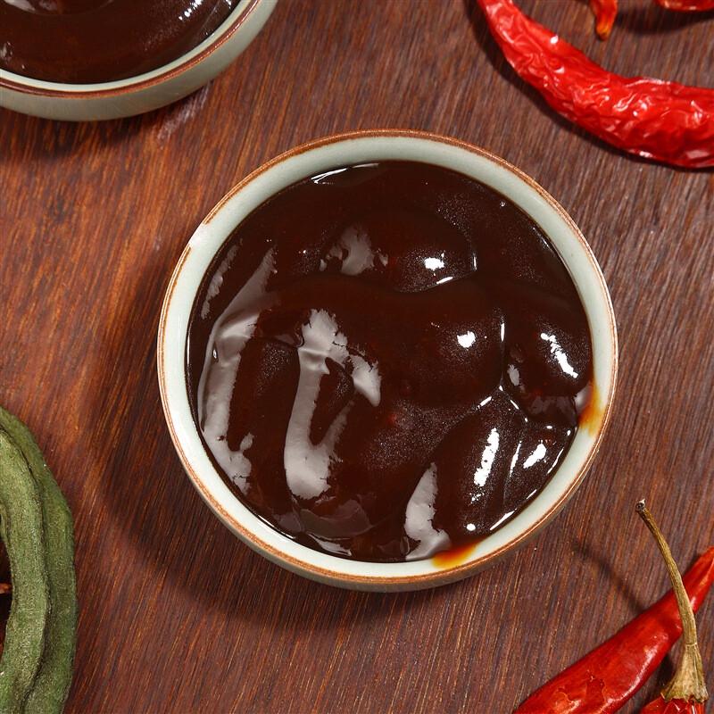 Dingfeng Sweet Bean Paste