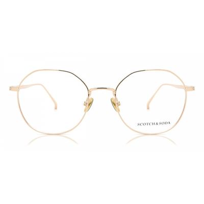 Очки унисекс Scotch   Soda Ss1005 576