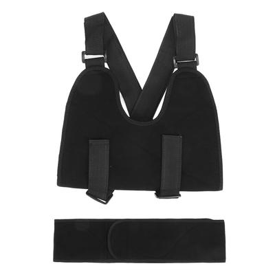 Повязка-иммобилайзер для руки Дышащая повязка для руки Плечевой иммобилайзер для верхних травм