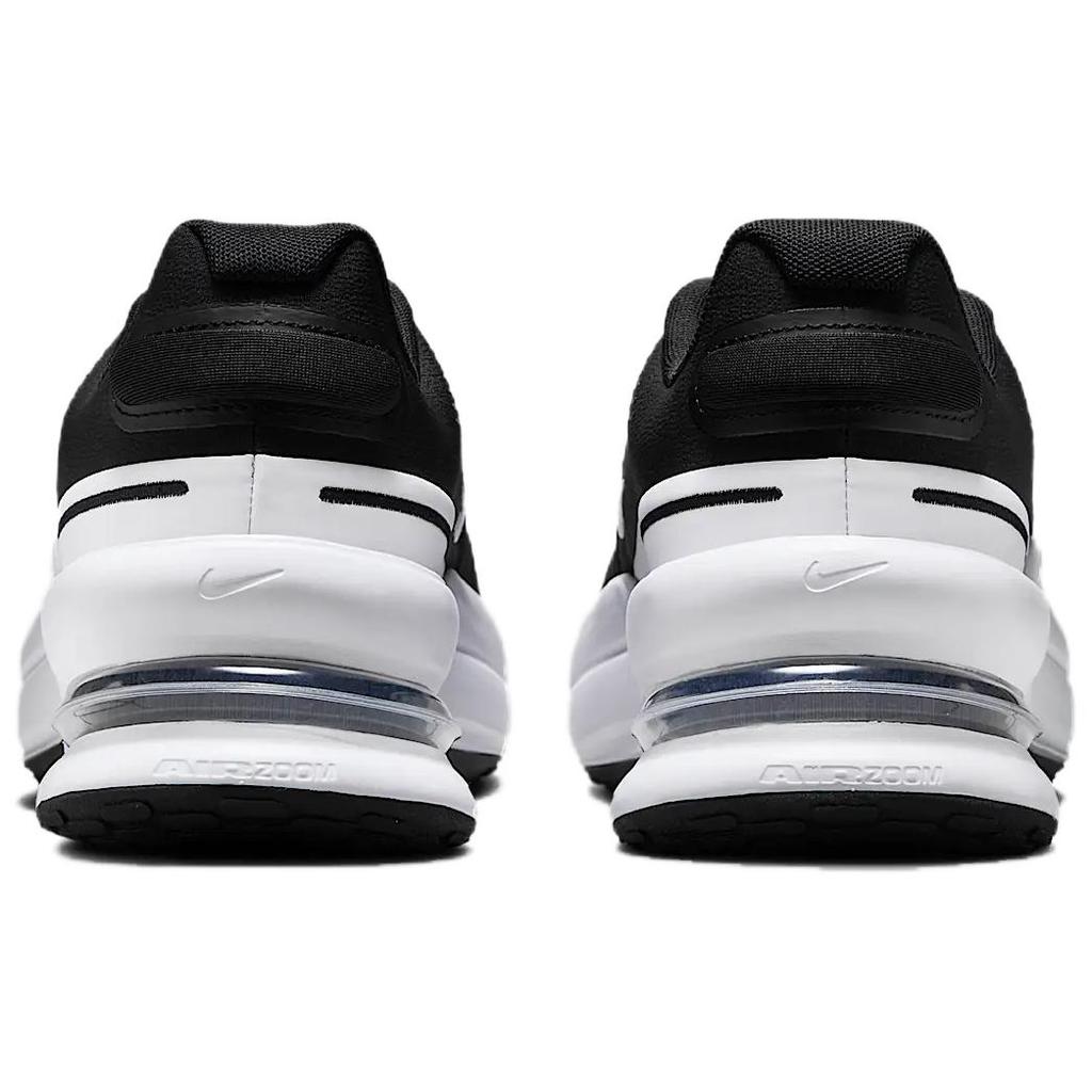 Nike Кроссовки Air Zoom Upturn SC черные белые мужские IB2746-004
