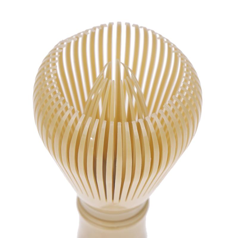 Традиционный многоразовый смоляной венчик для матча Часэн Безопасный для мытья в посудомоечной машине Венчик для матча Для приготовления порошка зеленого чая матча