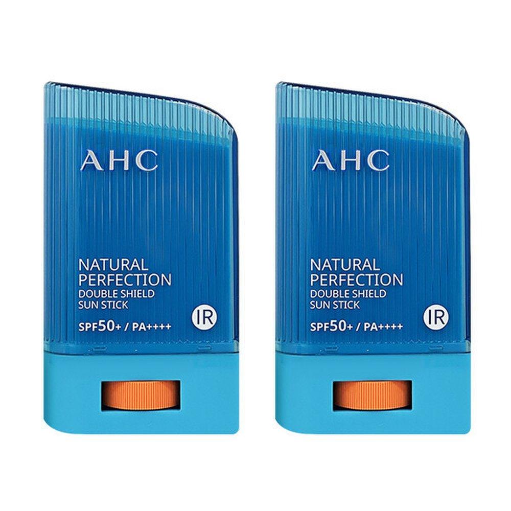 AHC _Natural Perfection Двойная защита от солнца, 22 г