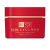 Rohto Mentholatum - Hada Labo Gokujyun Укрепляющий крем против старения