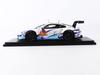 Spark Porsche 911 Team Project 1 2021 24 часа Ле-Мана Пера 1/43 RSR-19 #56 E. Идеальные/M. Кайроли/Р.