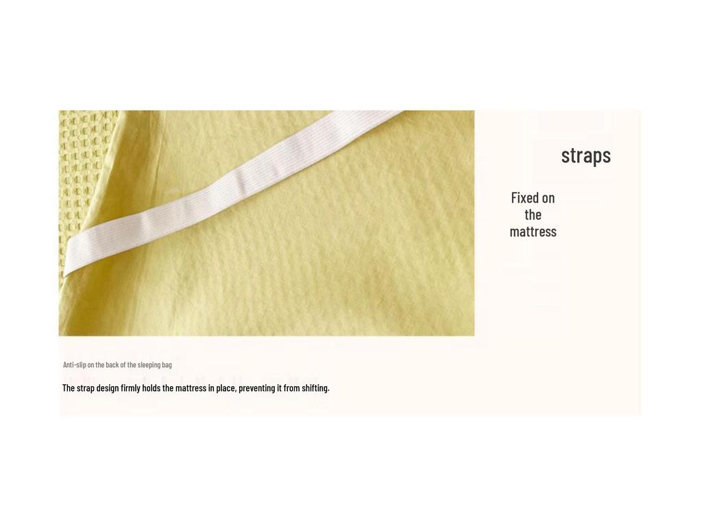 Набор из 3 предметов: Хлопковый дорожный спальный мешок и пододеяльник - Портативный, Защищающий от грязи, для деловых поездок