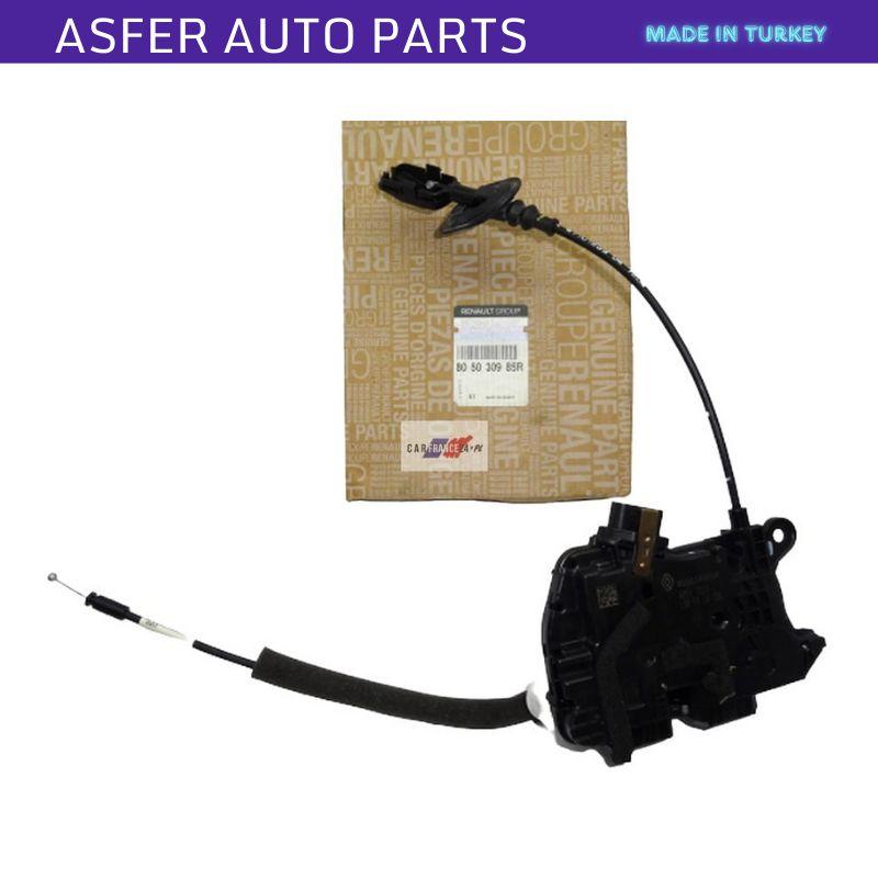 Front Left Door Lock for Renault Fluence 2009-2016 OEM 805030020R